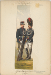 Gendarmerie, 1895