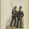 Regiment a génie, 1895