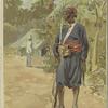 Soldat indigène de l'État Indépendant du Congo, 1896