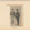 Généraux et officiers de sante