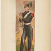 Artillerie garde civique