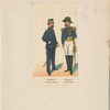 General, Kleiner Anzug, General, Paradeanzug