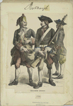 Österreichische Infanterie, 1704