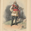 Eugen Prinz von Savoyen, k.k. Feldmarschall