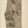 Tambour, 1710
