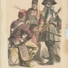 Österreichische Kavallerie