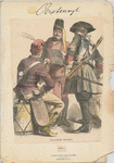 Österreichische Kavallerie