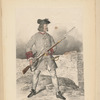 Linien Infanterie, 1718
