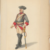 Kürassier 1722