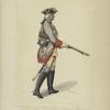 Carabinier 1722