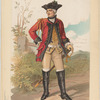 Need. Dragoner Reg. Westerloo, 1725