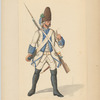 Grenadier v. Inf. Rgt. Lothsinger