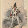 Grenadier, 1730