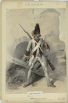 Grenadier, 1730