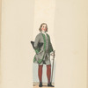 Militair Schul, 1735