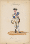 Infanterist