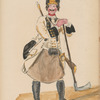 Infantryman