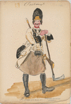 Infantryman