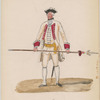 Officier v. Infanterie
