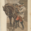 Kürassier, 1740
