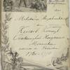 Uniformen der Milit. . der Kaizerl. Königl. Oesterreichisch-Ungarische Monarchie . de Periode 1760-1770. [Title page]