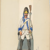 Grenadier. 1760