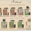 Technische truppen, 1762; Frei - Corps, 1762