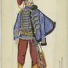 Hussar Regiment Emerich Esterhazy