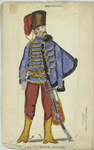 Hussar Regiment Emerich Esterhazy