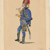 Husaren Regiment Kaiser. 1762