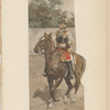 Kürassier, 1769