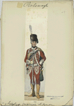 Adalige (Ungarische Leibgarde). 1763