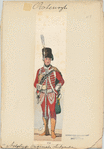 Adalige (Ungarische Leibgarde). 1763