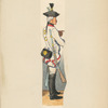 Dragoner. 1763