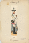 Dragoner. 1763