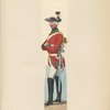 Trompeter -- Dragoner. 1763