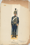 Hussar. 1763