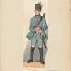 Jäger. 1763