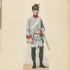 Sappeurs. 1763
