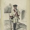 [18-es Ungarisches] Infanterie Regiment. 1764