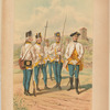 Infanterie Regiment, [2-ter Ungarisches]