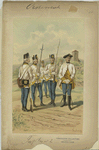 Infanterie Regiment, [2-ter Ungarisches]