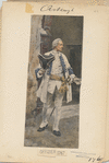 Offizier. 1767