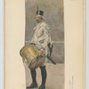 Trommler  Deutsche Infanterie. 1769