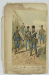Linie Inf. Regiment  (Hongaasch)