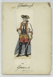 General, 1748