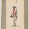 Füsilier 1748