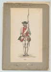 Füsilier 1748