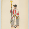 Officier 1748