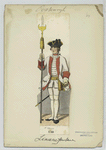 Officier 1748